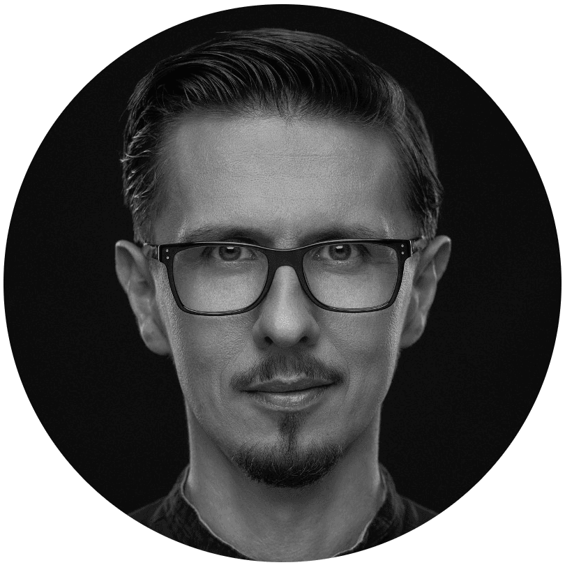 Piotr Prokopowicz, PhD